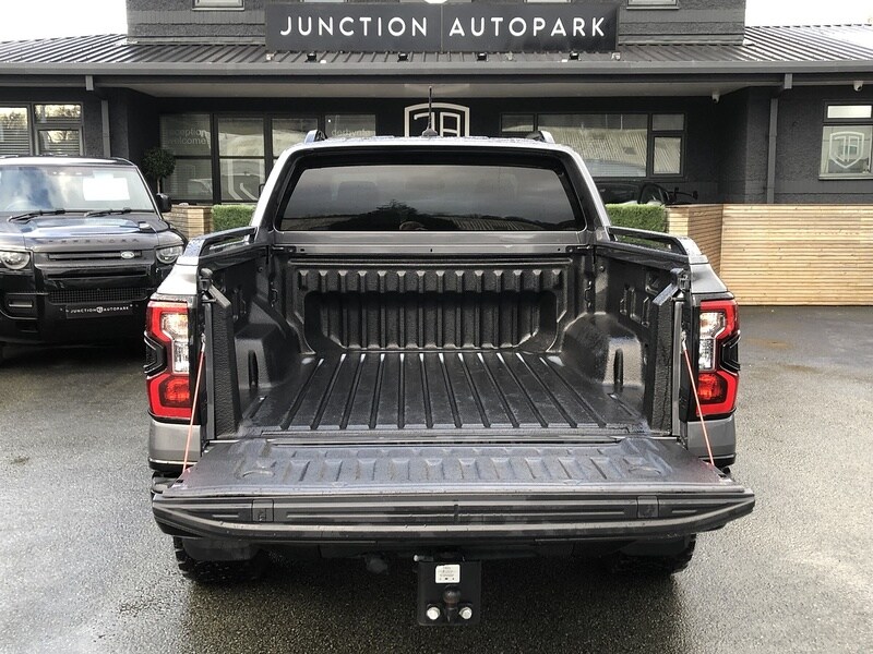 Used Ford Ranger 2023 for sale - 77365243: Photo 64