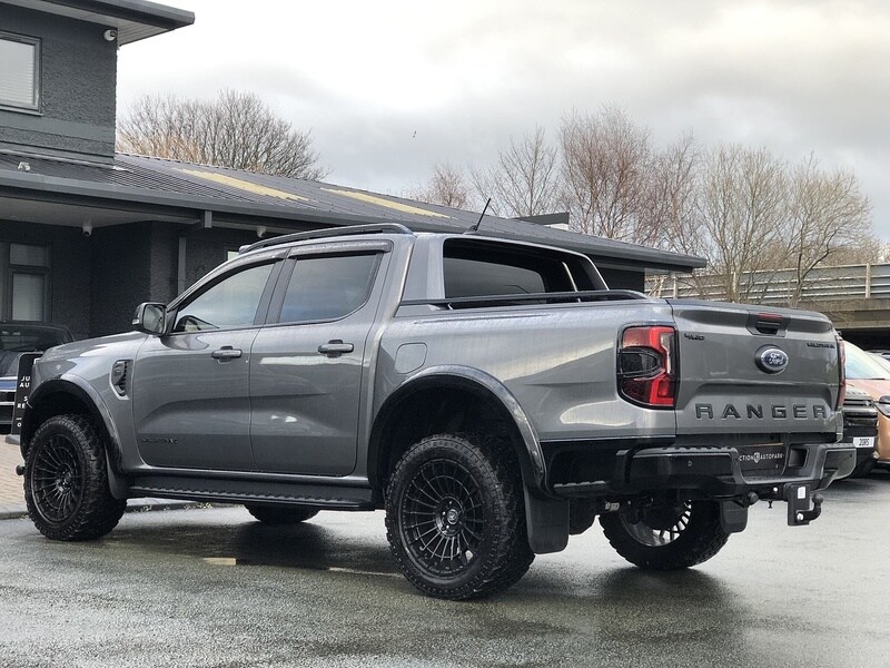 Used Ford Ranger 2023 for sale - 77365243: Photo 65