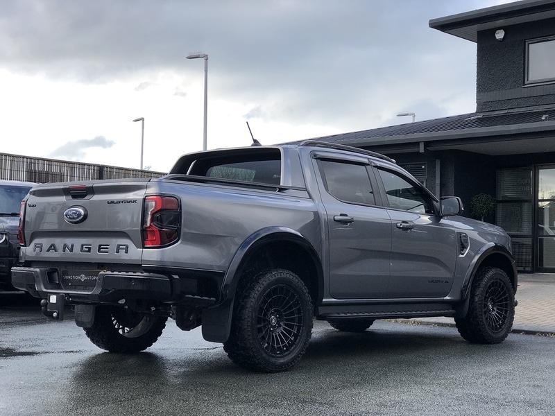 Used Ford Ranger 2023 for sale - 77365243: Photo 66