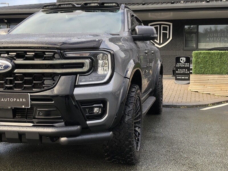 Used Ford Ranger 2023 for sale - 77365243: Photo 67