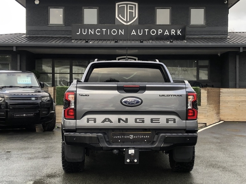 Used Ford Ranger 2023 for sale - 77365243: Photo 7