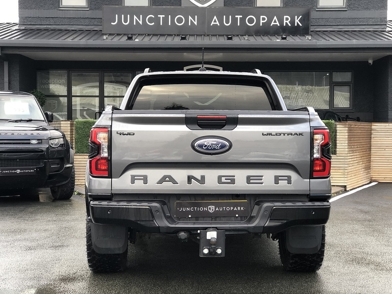 Used Ford Ranger 2023 for sale - 77365243: Photo 8