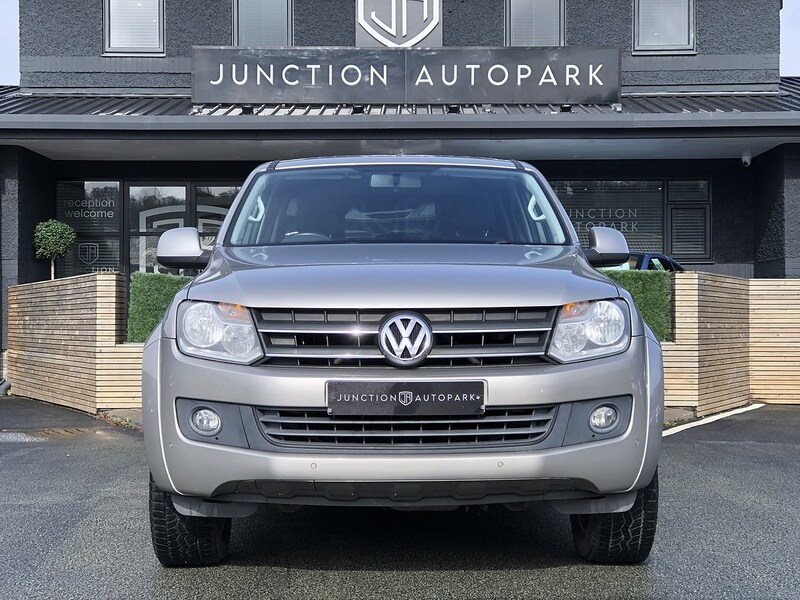 Used Volkswagen Amarok 2013 for sale - 77880628: Photo 10