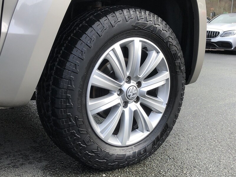 Used Volkswagen Amarok 2013 for sale - 77880628: Photo 11