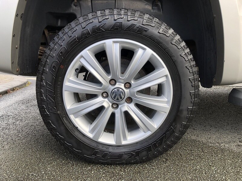 Used Volkswagen Amarok 2013 for sale - 77880628: Photo 13