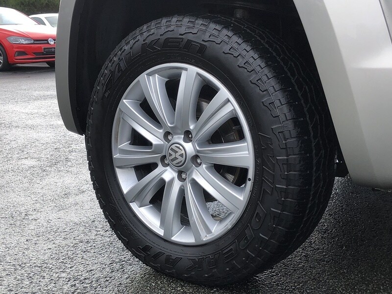 Used Volkswagen Amarok 2013 for sale - 77880628: Photo 14