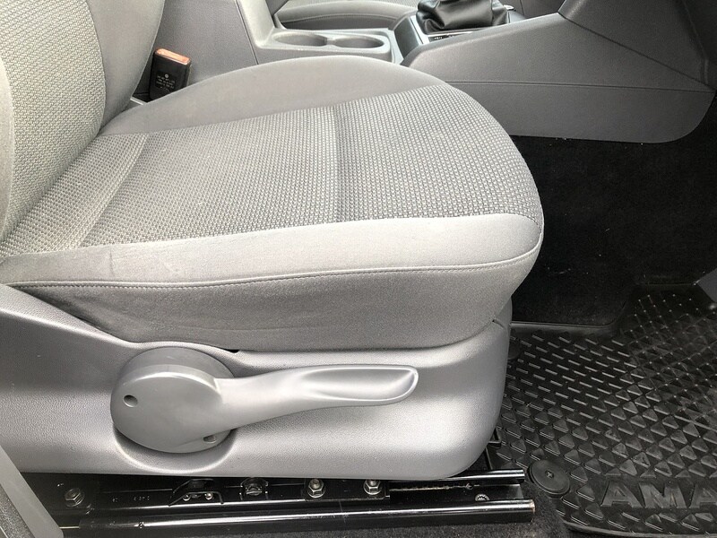 Used Volkswagen Amarok 2013 for sale - 77880628: Photo 19