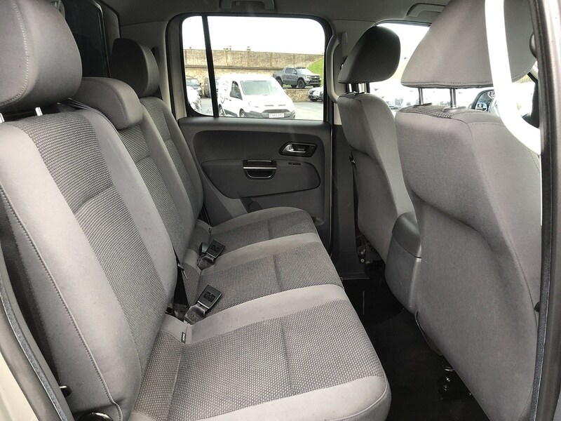 Used Volkswagen Amarok 2013 for sale - 77880628: Photo 20