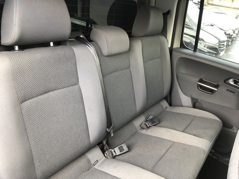 Used Volkswagen Amarok 2013 for sale - 77880628: Photo 21