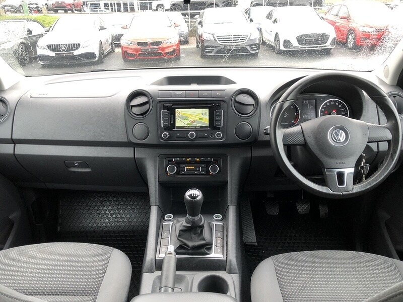 Used Volkswagen Amarok 2013 for sale - 77880628: Photo 23