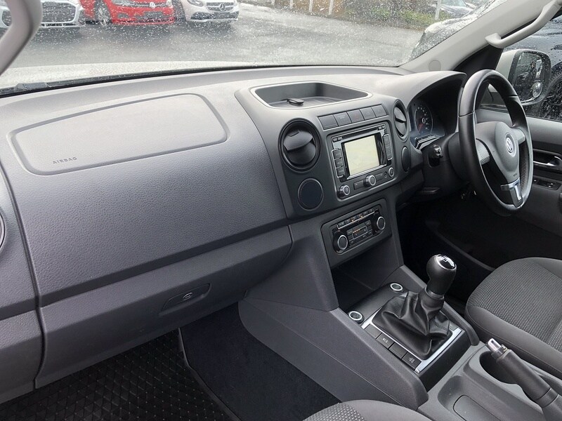 Used Volkswagen Amarok 2013 for sale - 77880628: Photo 25