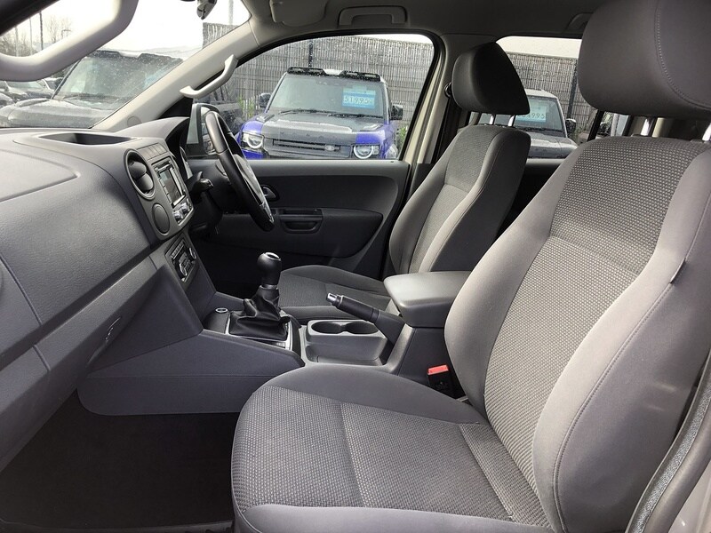 Used Volkswagen Amarok 2013 for sale - 77880628: Photo 26