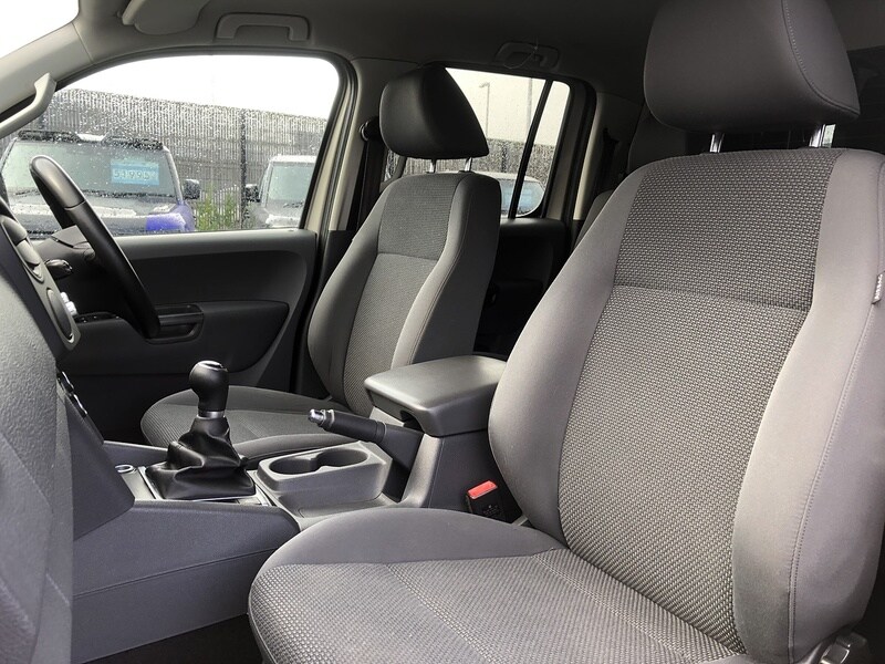 Used Volkswagen Amarok 2013 for sale - 77880628: Photo 27