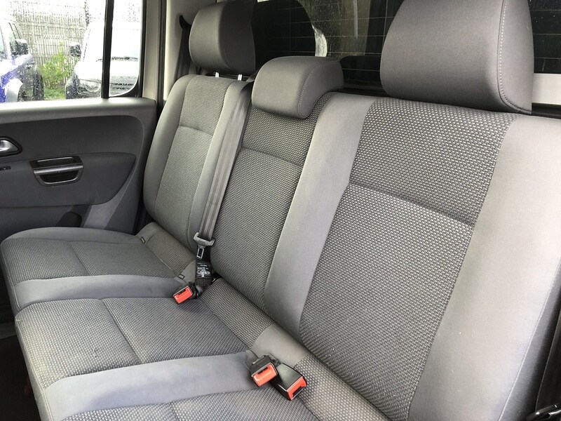 Used Volkswagen Amarok 2013 for sale - 77880628: Photo 30