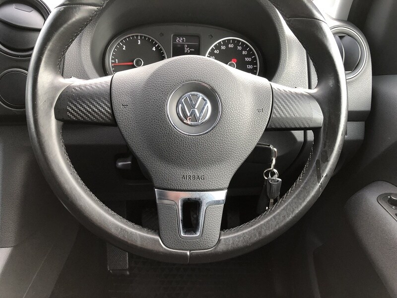 Used Volkswagen Amarok 2013 for sale - 77880628: Photo 33