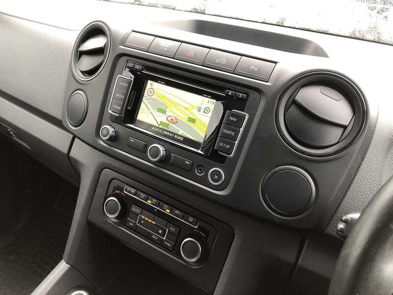 Used Volkswagen Amarok 2013 for sale - 77880628: Photo 35