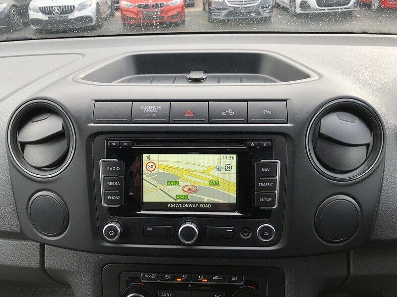 Used Volkswagen Amarok 2013 for sale - 77880628: Photo 37