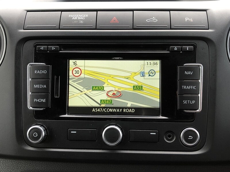 Used Volkswagen Amarok 2013 for sale - 77880628: Photo 38