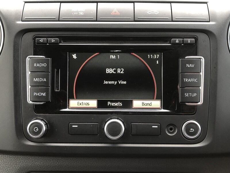 Used Volkswagen Amarok 2013 for sale - 77880628: Photo 40