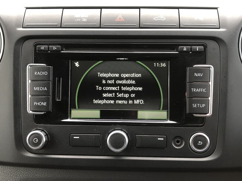 Used Volkswagen Amarok 2013 for sale - 77880628: Photo 41