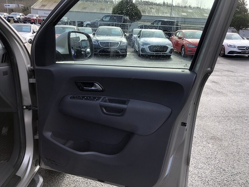 Used Volkswagen Amarok 2013 for sale - 77880628: Photo 50