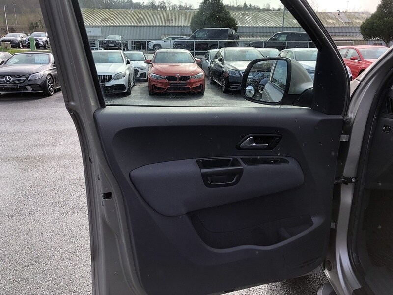 Used Volkswagen Amarok 2013 for sale - 77880628: Photo 52