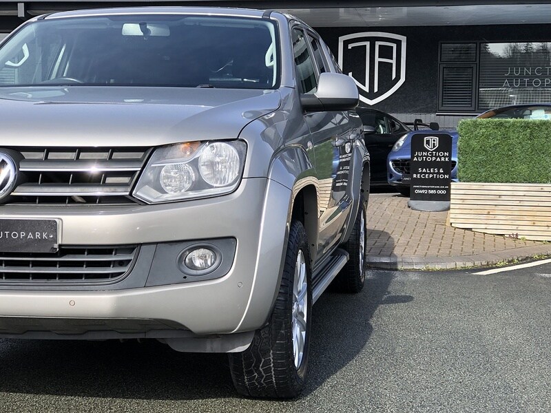 Used Volkswagen Amarok 2013 for sale - 77880628: Photo 57