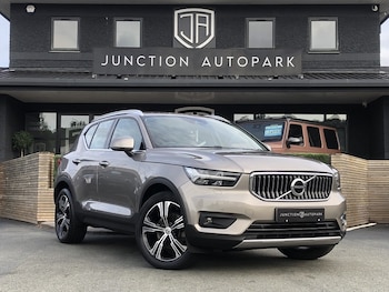 Used Volvo XC40 2020 for sale - 79099606: Photo