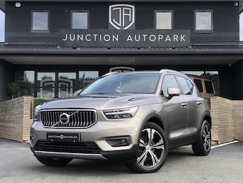 Used Volvo XC40 2020 for sale - 79099606: Photo