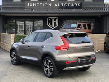 Used Volvo XC40 2020 for sale - 79099606: Photo