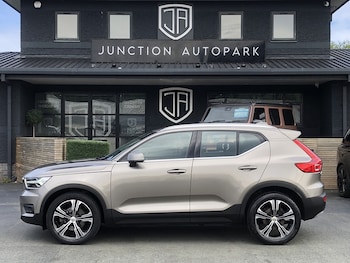 Used Volvo XC40 2020 for sale - 79099606: Photo