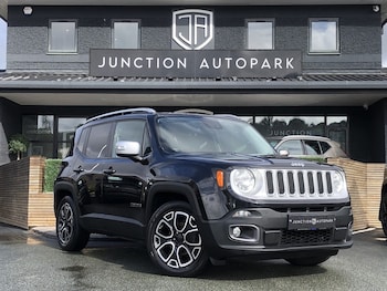 Used Jeep Renegade 2015 for sale - 79586066: Photo