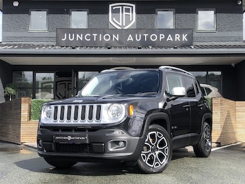 Used Jeep Renegade 2015 for sale - 79586066: Photo