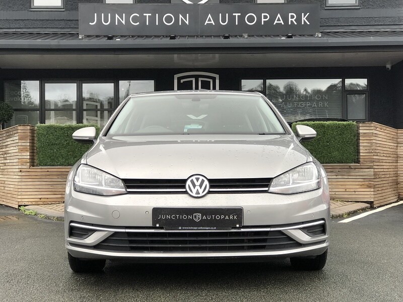 Used Volkswagen Golf for sale - 77365229: Photo 10