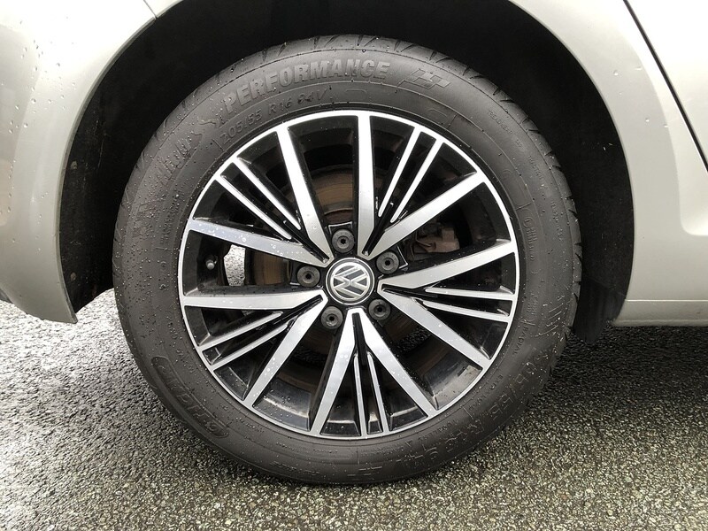 Used Volkswagen Golf for sale - 77365229: Photo 12