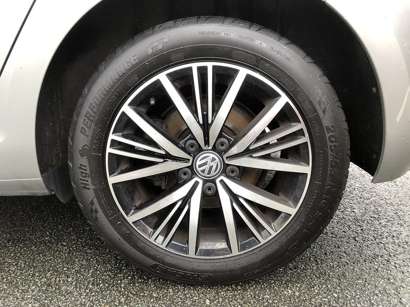 Used Volkswagen Golf for sale - 77365229: Photo 14