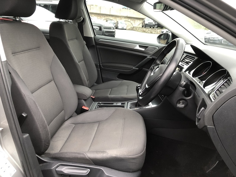 Used Volkswagen Golf for sale - 77365229: Photo 15