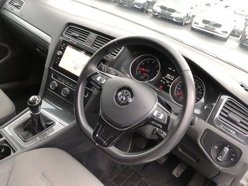 Used Volkswagen Golf for sale - 77365229: Photo 20