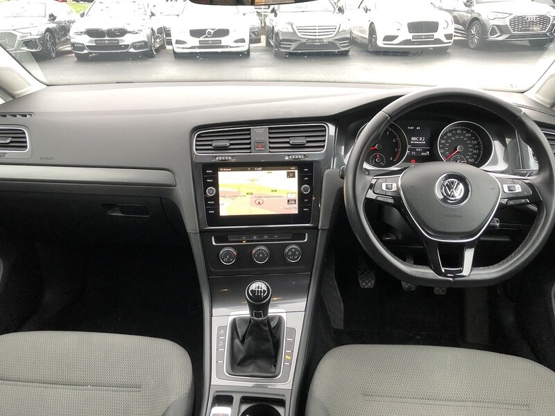 Used Volkswagen Golf for sale - 77365229: Photo 21