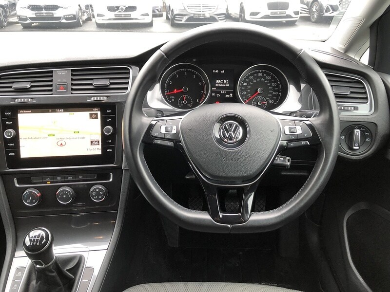 Used Volkswagen Golf for sale - 77365229: Photo 22