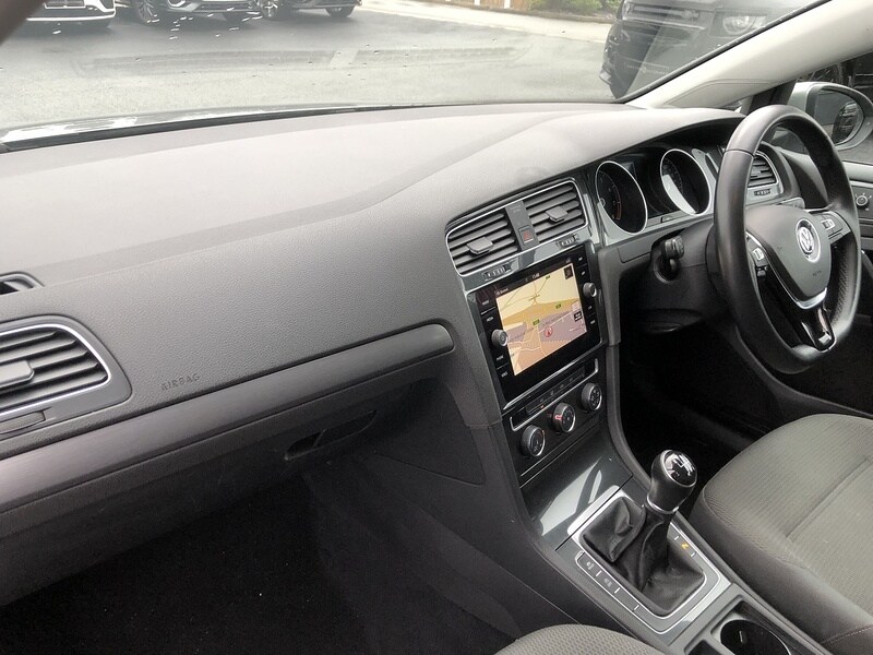 Used Volkswagen Golf for sale - 77365229: Photo 23