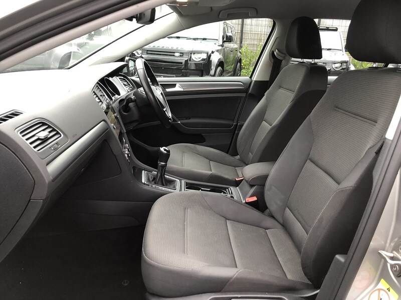 Used Volkswagen Golf for sale - 77365229: Photo 24