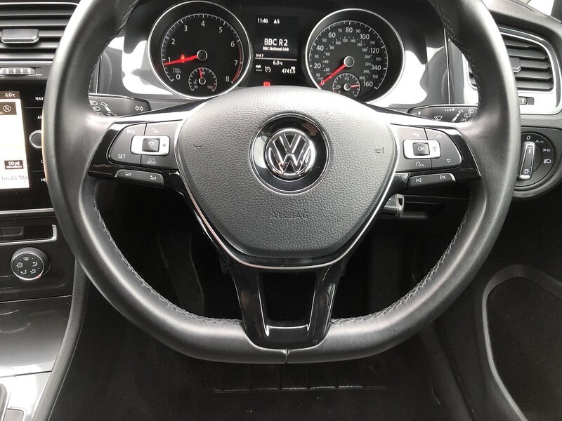 Used Volkswagen Golf for sale - 77365229: Photo 34