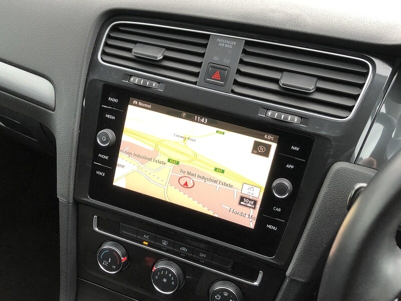 Used Volkswagen Golf for sale - 77365229: Photo 36