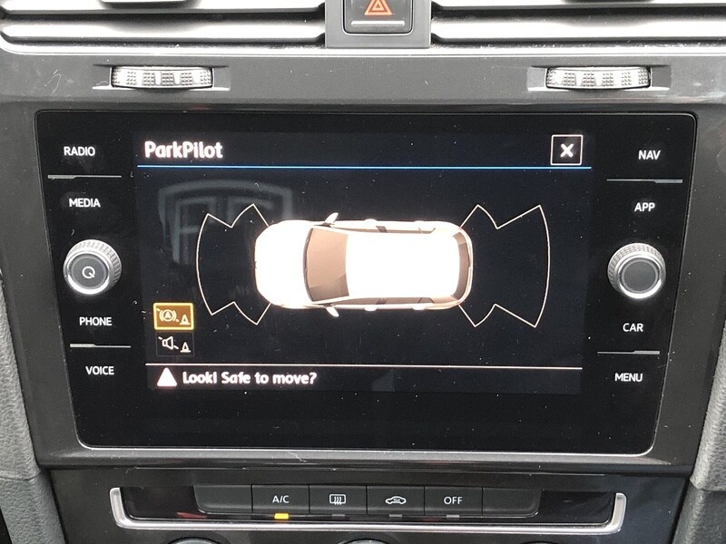 Used Volkswagen Golf for sale - 77365229: Photo 38