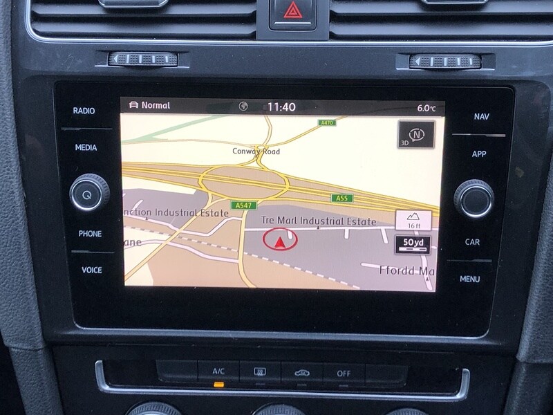 Used Volkswagen Golf for sale - 77365229: Photo 39