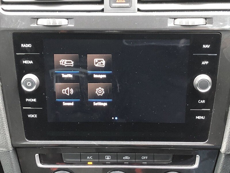 Used Volkswagen Golf for sale - 77365229: Photo 41