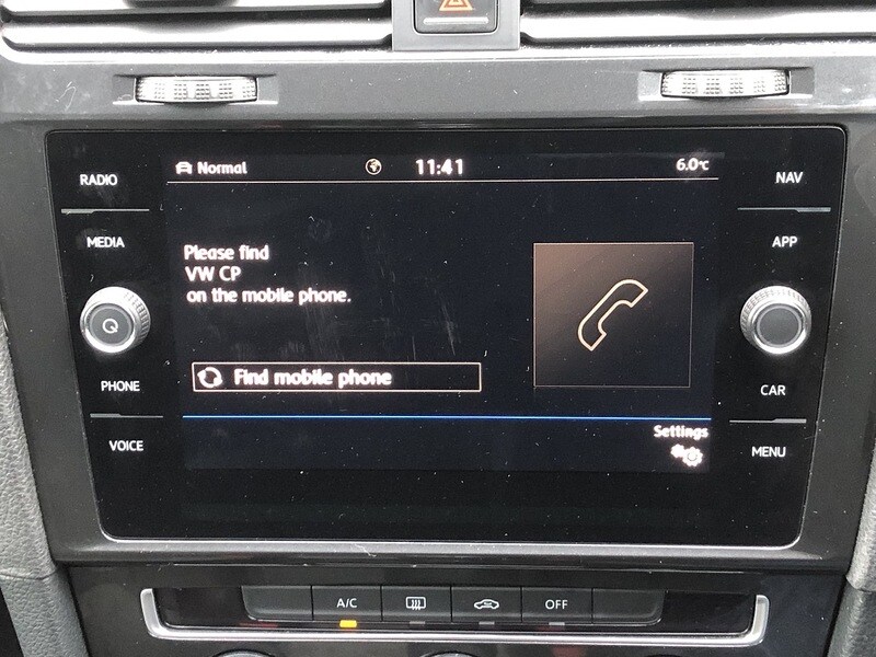 Used Volkswagen Golf for sale - 77365229: Photo 44