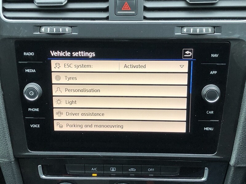 Used Volkswagen Golf for sale - 77365229: Photo 46