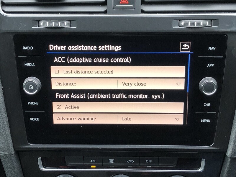 Used Volkswagen Golf for sale - 77365229: Photo 47